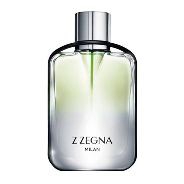 Ermenegildo Zegna Z Zegna Milan EDT 50 ml Erkek Parfümü