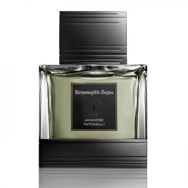 Ermenegildo Zegna Javanese Patchouli EDT 75 ml Erkek Parfümü