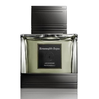 Ermenegildo Zegna Javanese Patchouli EDT 75 ml Erkek Parfümü