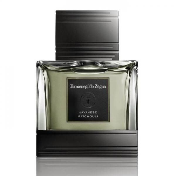 Ermenegildo Zegna Javanese Patchouli EDT 125 ml Erkek Parfümü