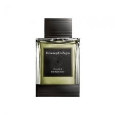 Ermenegildo Zegna Italian Bergamot EDT 125 ml Erkek Parfümü resim