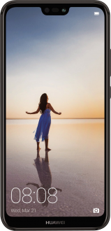 Huawei Nova 3e