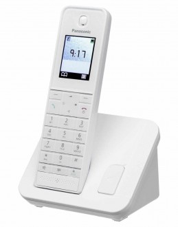 Panasonic KX-TGH210 Telsiz Telefon