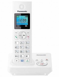 Panasonic KX-TG7851 Telsiz Telefon