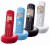 Panasonic KX-TGB210 Telsiz Telefon
