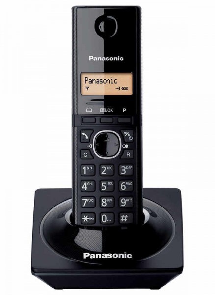 Panasonic KX-TG1711 Telsiz Telefon