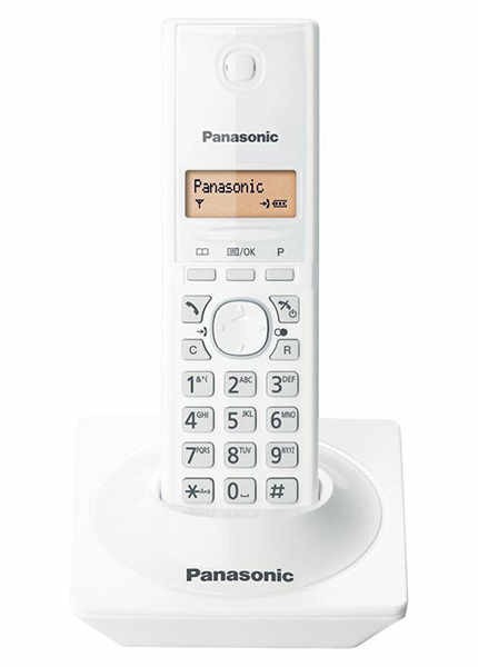 Panasonic KX-TG1711 Telsiz Telefon