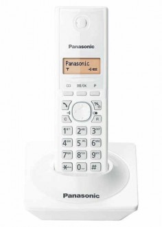Panasonic KX-TG1711 Telsiz Telefon