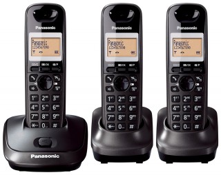 Panasonic KX-TG2513 Telsiz Telefon