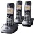 Panasonic KX-TG2513 Telsiz Telefon