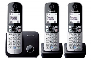 Panasonic KX-TG6813 Telsiz Telefon