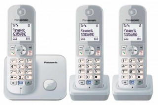 Panasonic KX-TG6813 Telsiz Telefon