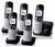 Panasonic KX-TG6815 Telsiz Telefon