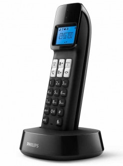 Philips D141 Telsiz Telefon