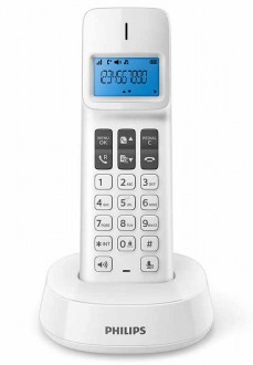 Philips D141 Telsiz Telefon