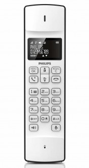 Philips Linea M330 Telsiz Telefon