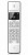Philips Linea M330 Telsiz Telefon
