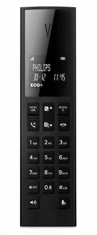 Philips Linea V M350 Telsiz Telefon