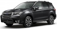 2018 Subaru Forester 2.0 241 PS CVT Adventure XT Turbo ASP (4x4) resim
