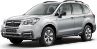 2018 Subaru Forester 2.0d 148 PS CVT Elegance (4x4) resim