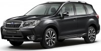 2018 Subaru Forester 2.0d 148 PS CVT Sport ASP (4x4) resim