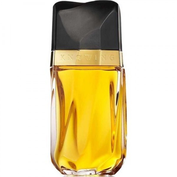 Estee Lauder Knowing EDP 75 ml Kadın Parfümü