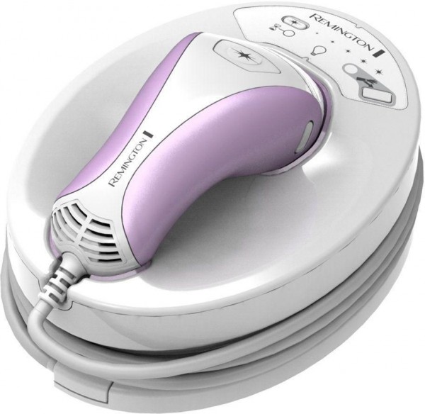 Remington IPL6000 F i-Light Pro Epilasyon Aleti (65000 atım)