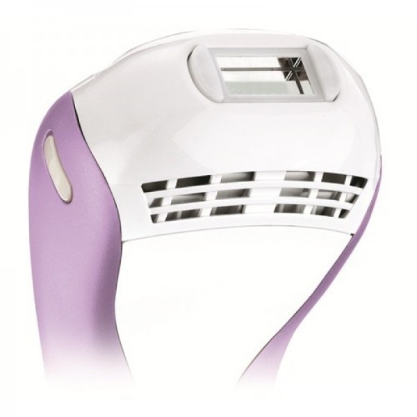 Remington IPL6000 F i-Light Pro Epilasyon Aleti (65000 atım)