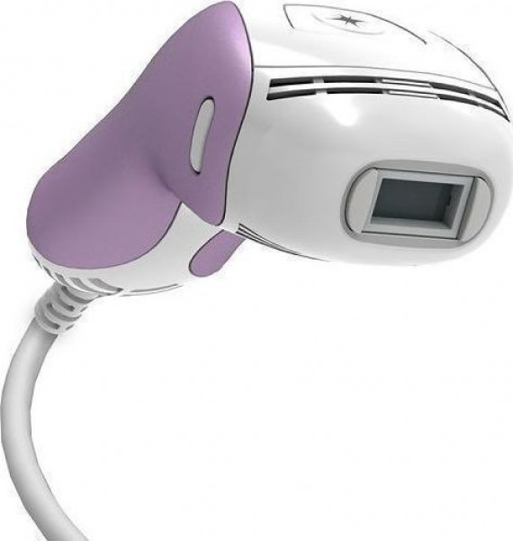 Remington IPL6000 F i-Light Pro Epilasyon Aleti (65000 atım)