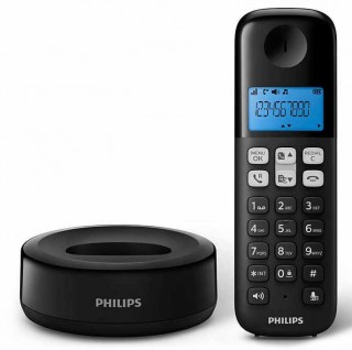 Philips D131 Telsiz Telefon