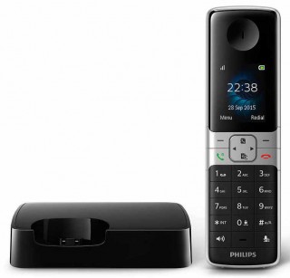 Philips D630 Telsiz Telefon