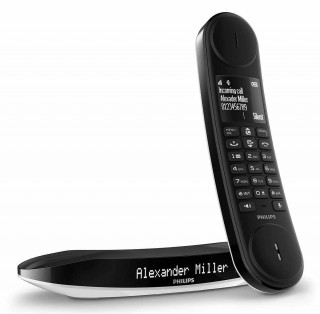 Philips M660 Telsiz Telefon