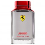 Ferrari Scuderia Club EDT 40 ml Erkek Parfümü resim