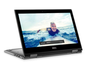 Dell Inspiron 5379 (TG55F82C) 2'si 1 Arada