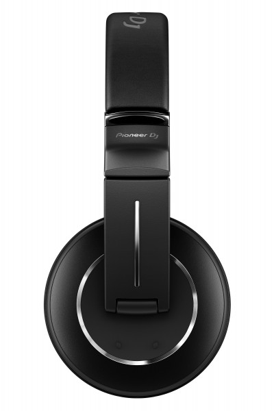 Pioneer HDJ-2000MK2 Kablolu Kulaklık