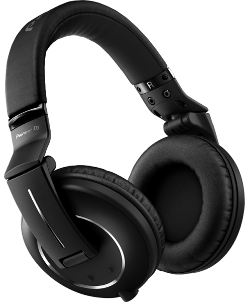 Pioneer HDJ-2000MK2 Kablolu Kulaklık