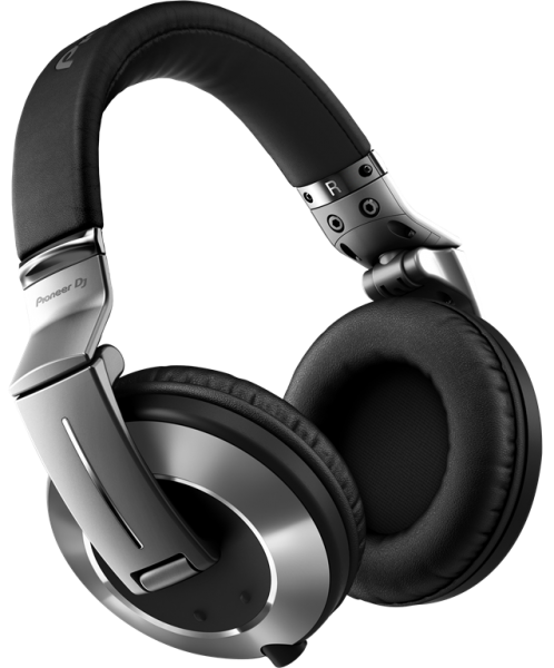 Pioneer HDJ-2000MK2 Kablolu Kulaklık