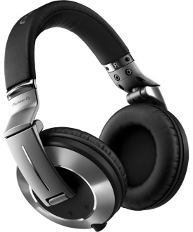 Pioneer HDJ-2000MK2 Kablolu Kulaklık