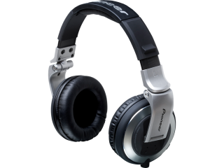Pioneer HDJ-2000 Kablolu Kulaklık