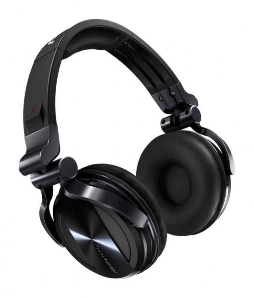 Pioneer HDJ-1500 Kablolu Kulaklık