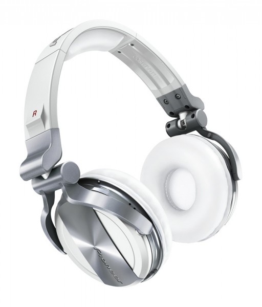 Pioneer HDJ-1500 Kablolu Kulaklık