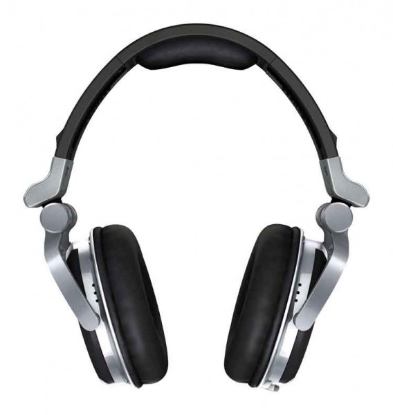 Pioneer HDJ-1500 Kablolu Kulaklık