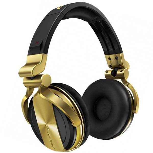 Pioneer HDJ-1500 Kablolu Kulaklık