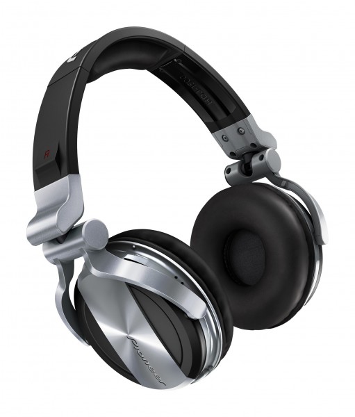 Pioneer HDJ-1500 Kablolu Kulaklık