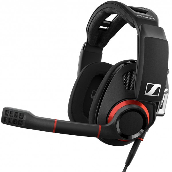 Sennheiser GSP 500 Kablolu Kulaklık