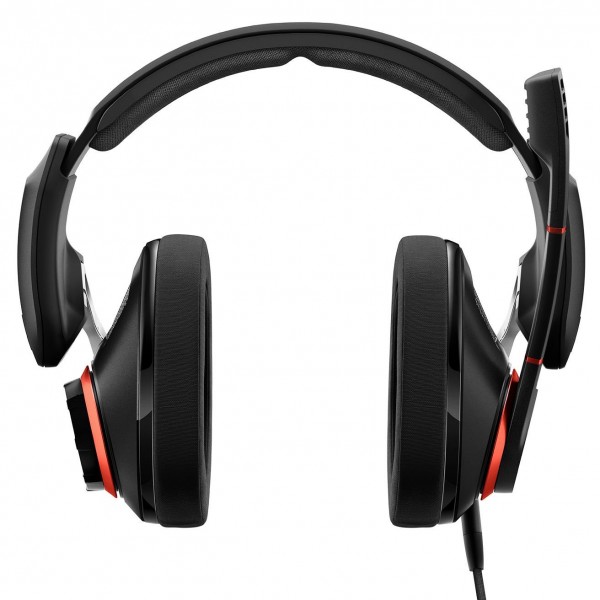 Sennheiser GSP 500 Kablolu Kulaklık