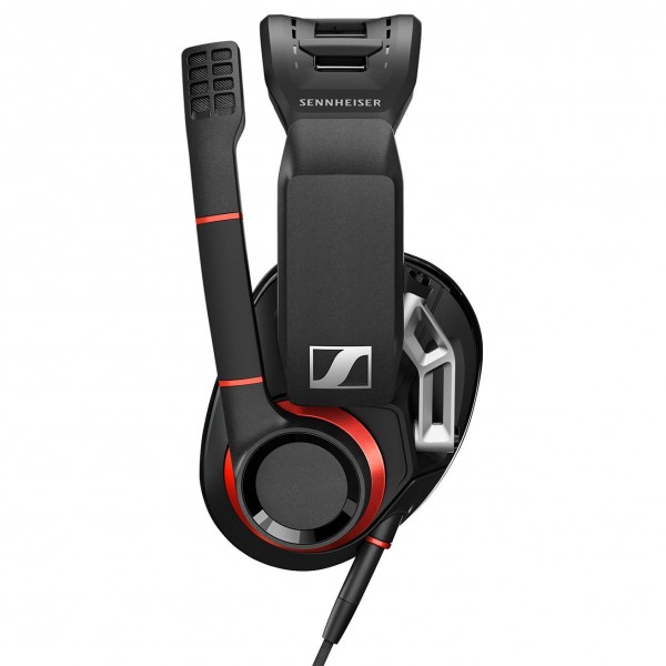 Sennheiser GSP 500 Kablolu Kulaklık