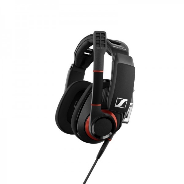Sennheiser GSP 500 Kablolu Kulaklık