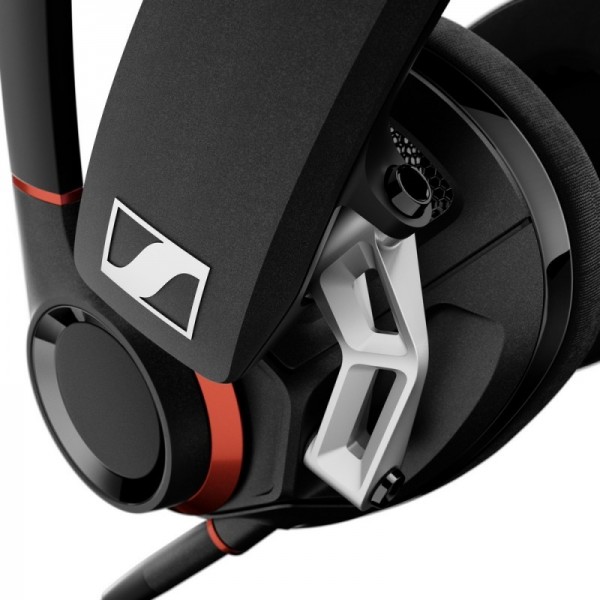 Sennheiser GSP 500 Kablolu Kulaklık