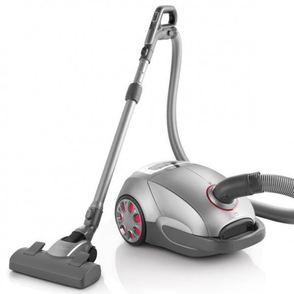 Arzum AR4034 Cleanart Ultra Silent Elektrikli Süpürge